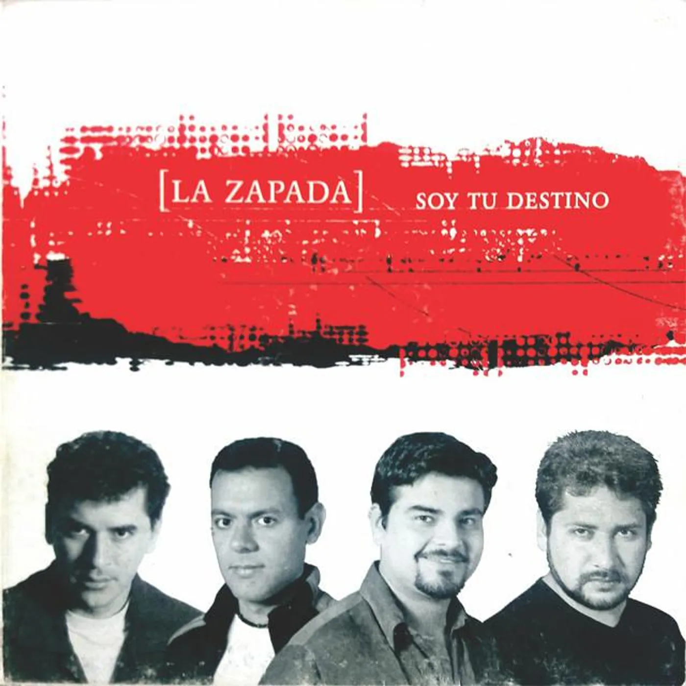 La Zapada