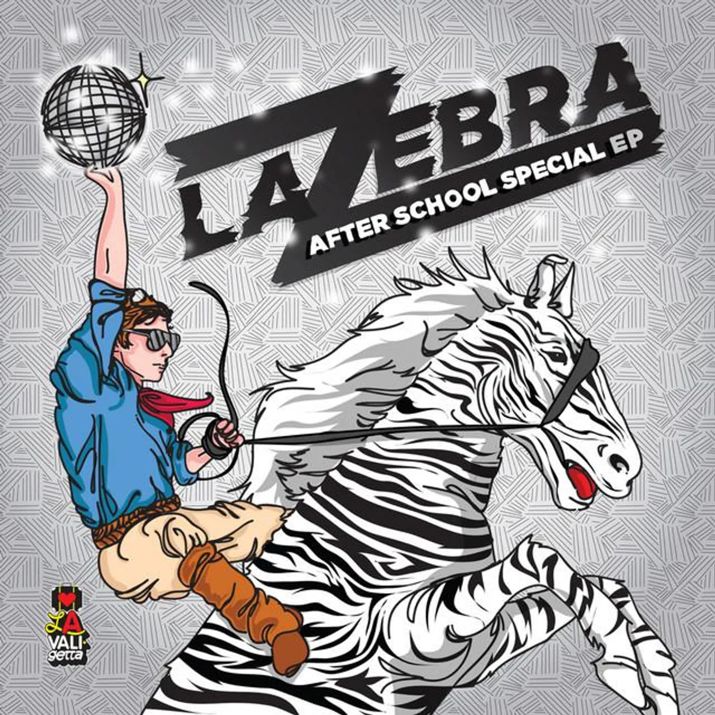 La Zebra