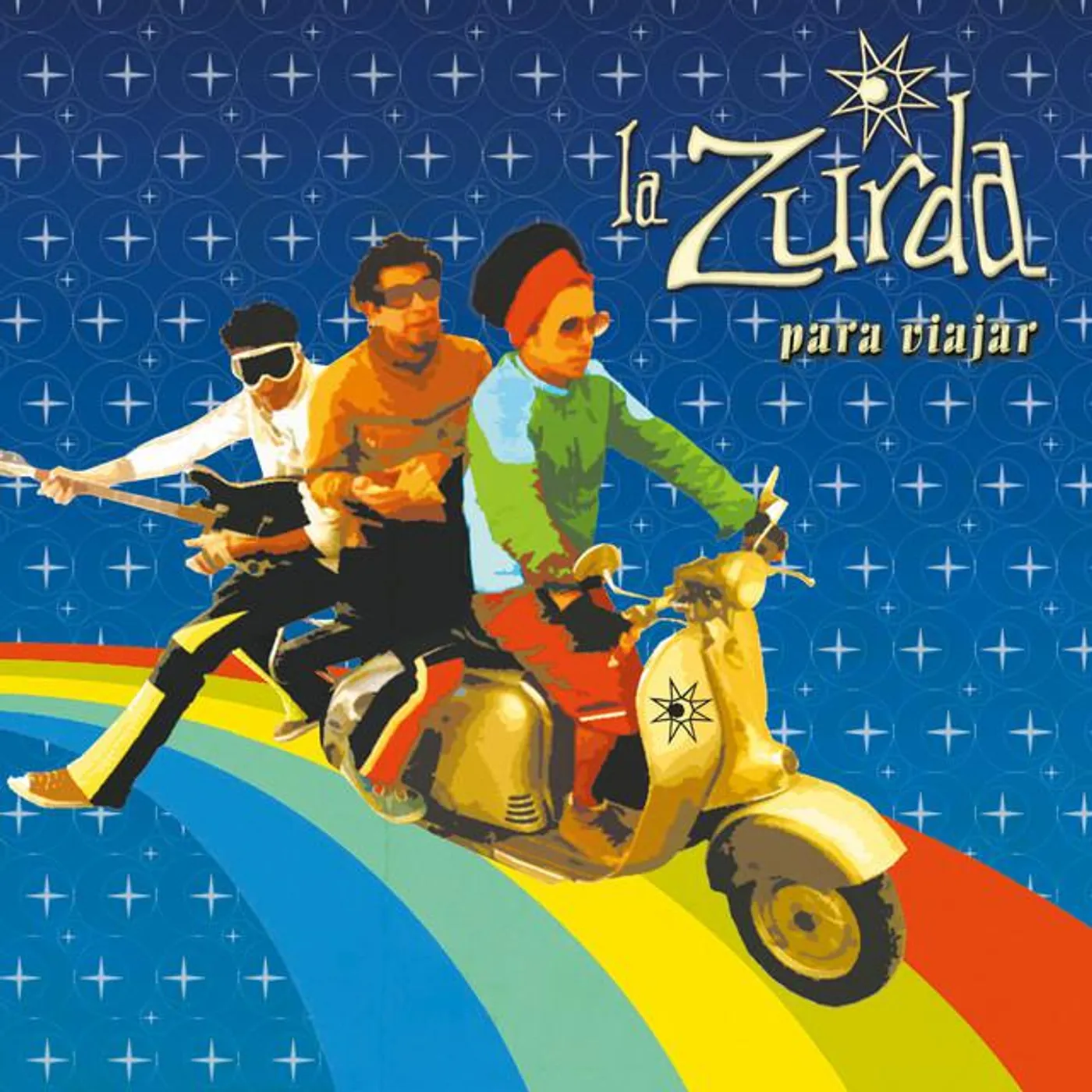 La Zurda
