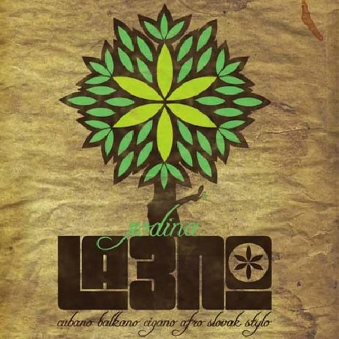 La3no Cubano