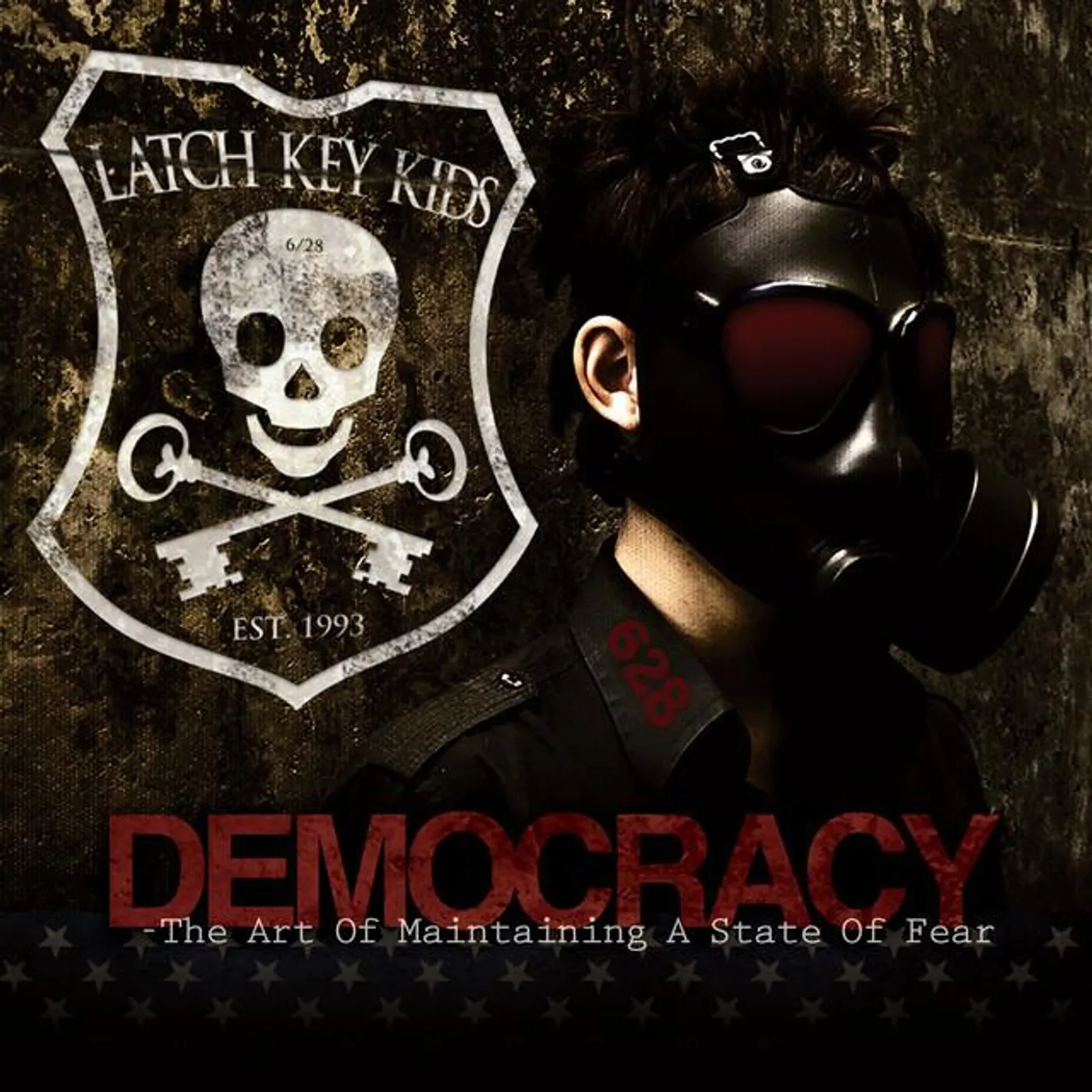 Latch Key Kids