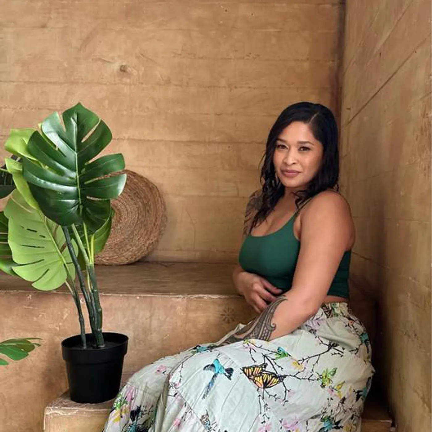 Latasha Lee Brand Page