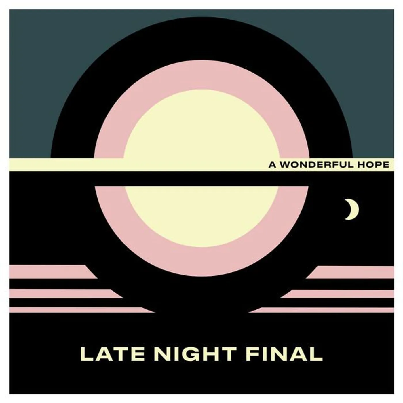 Late Night Final Brand Page