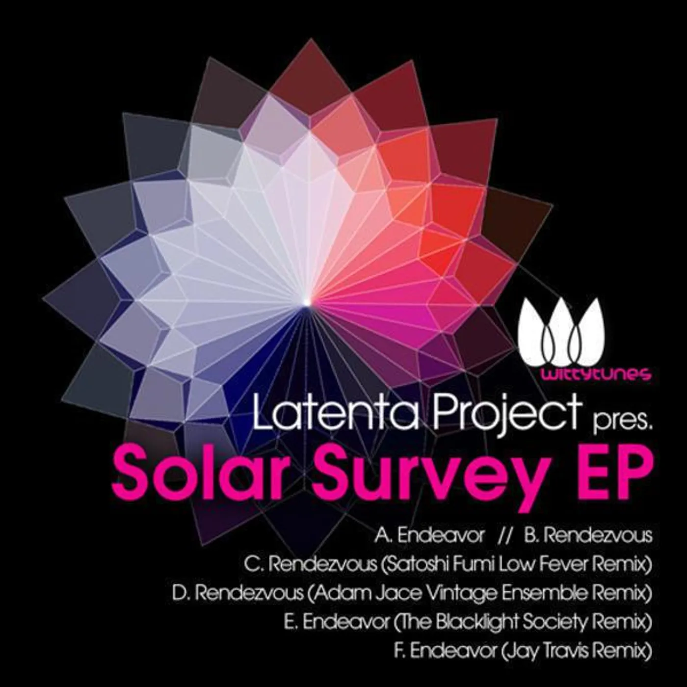 Latenta Project