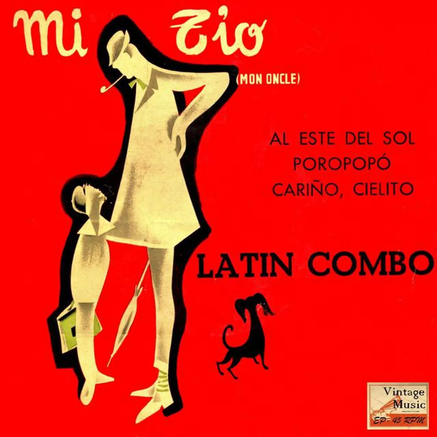 Latin Combo