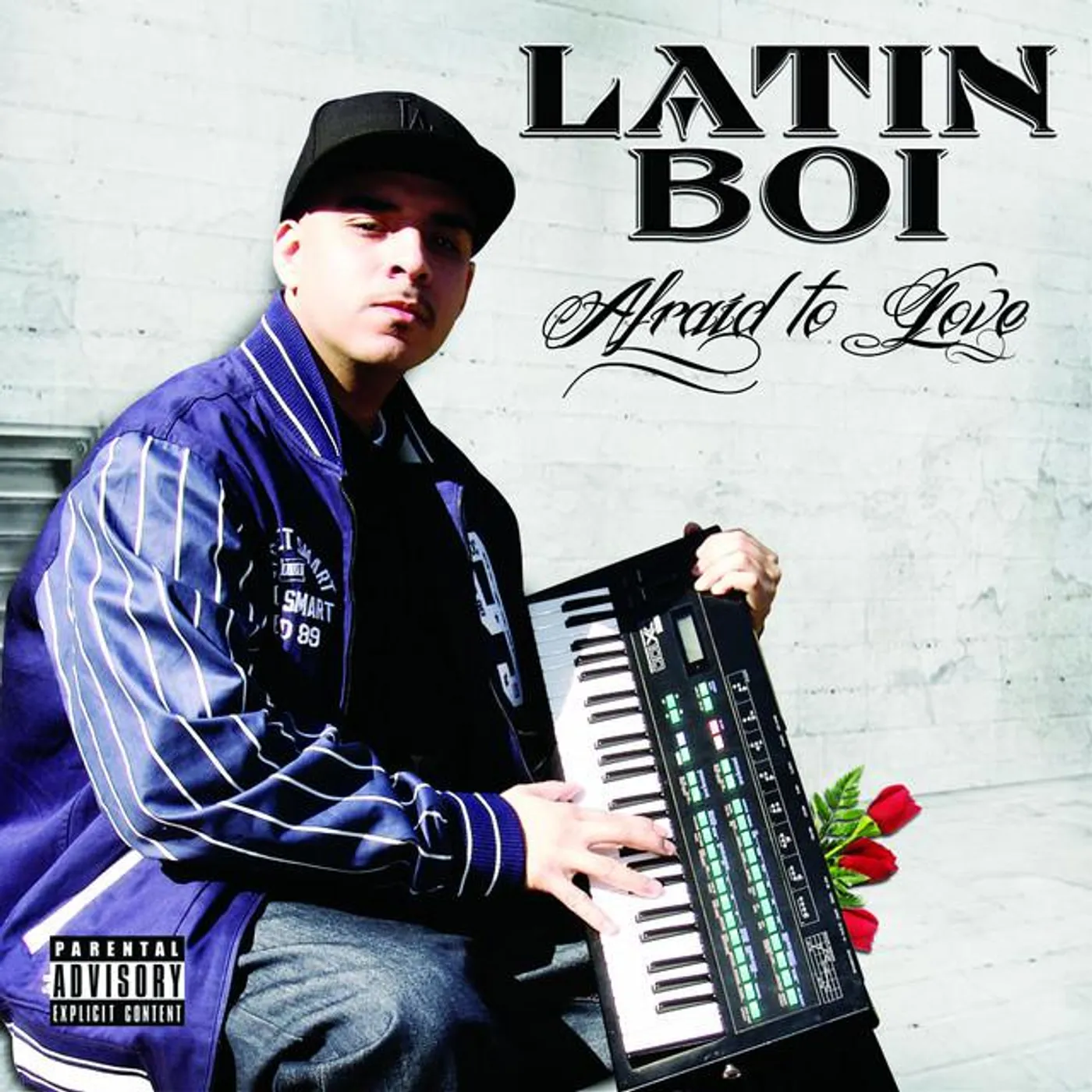 Latin Boi Brand Page