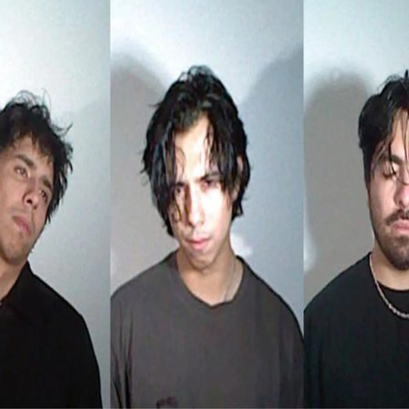 LATIN MAFIA