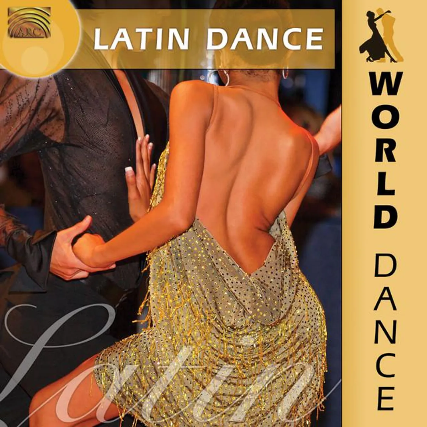 Latin Sextet Brand Page