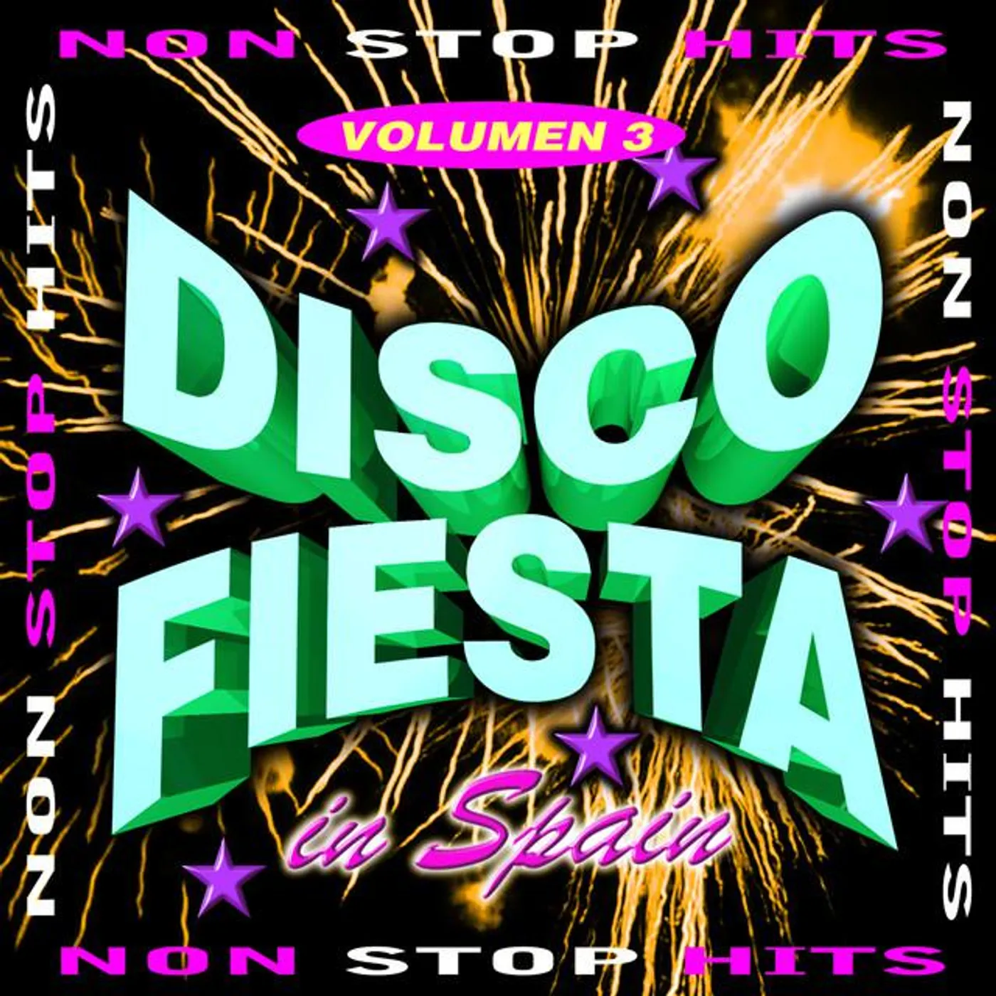 Latin Party Band Brand Page