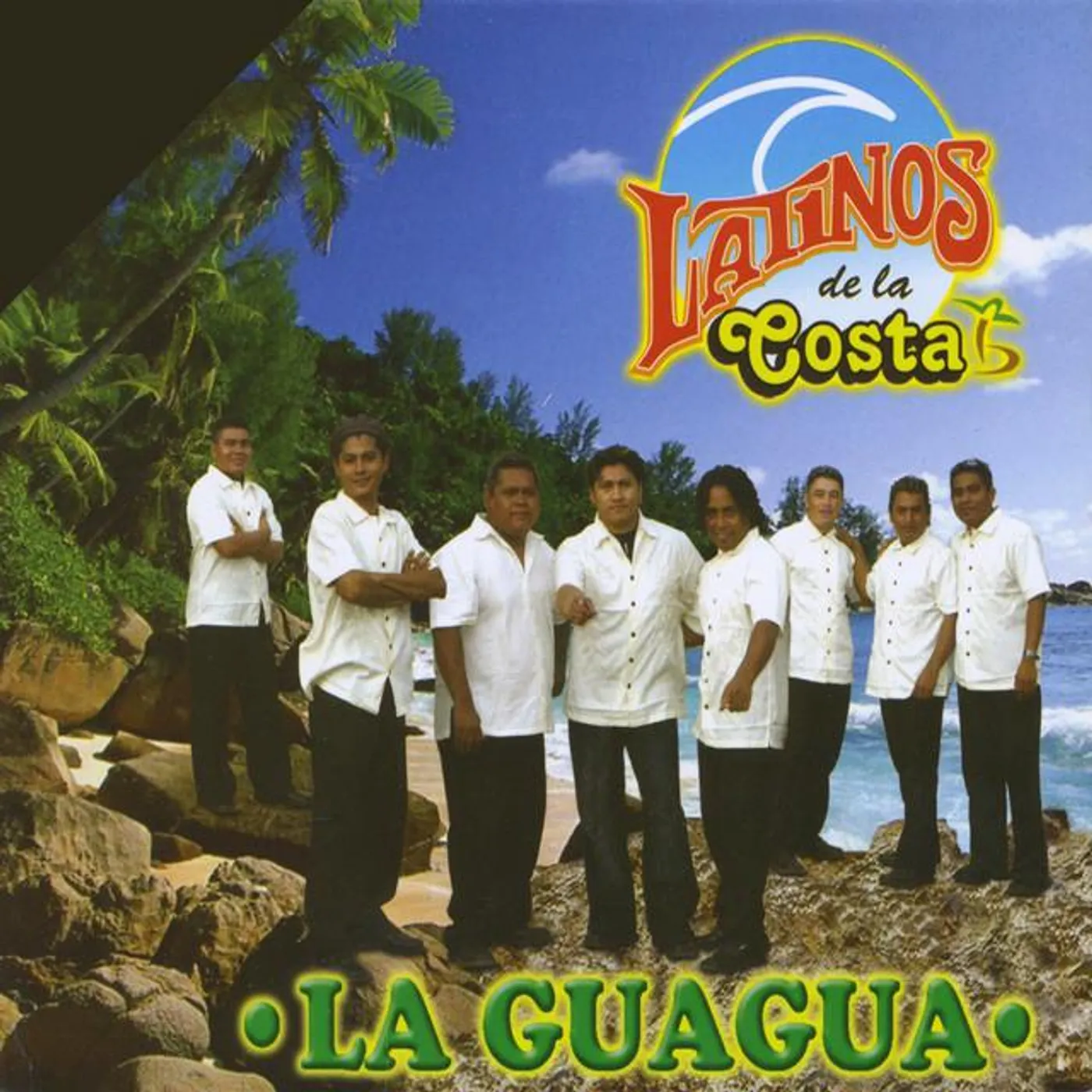 Latinos De La Costa