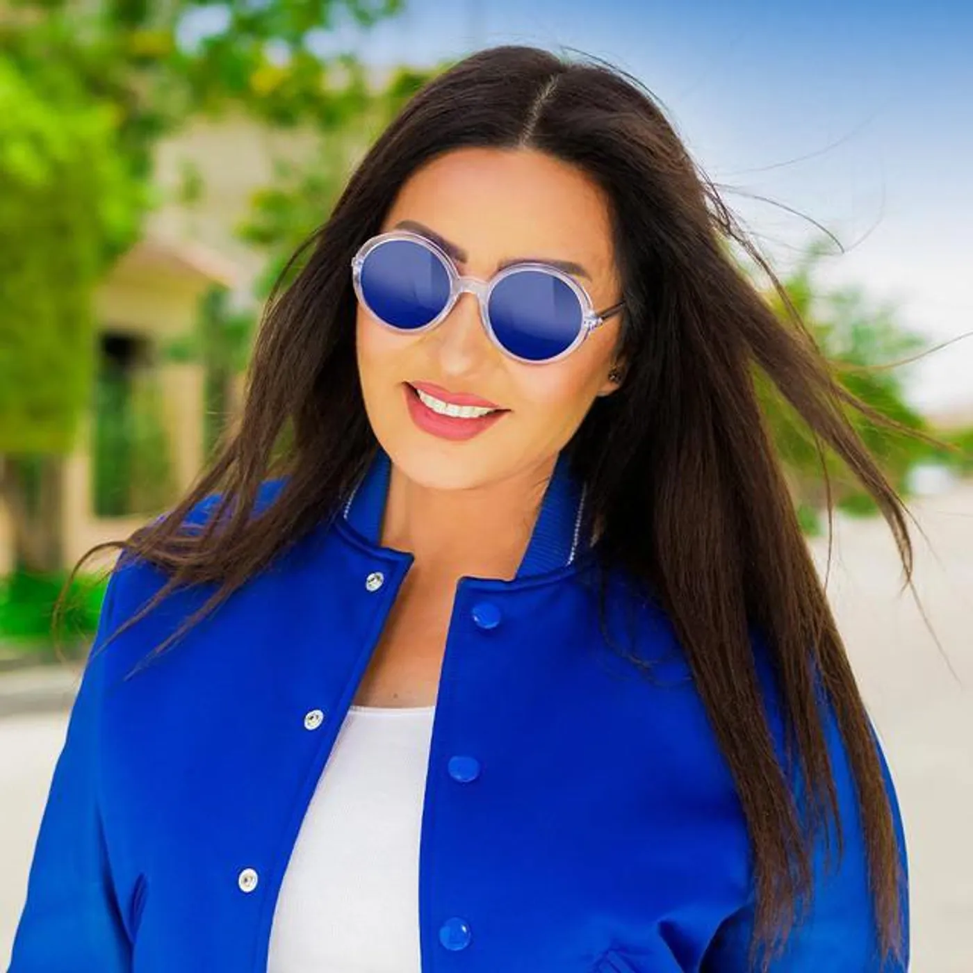 Latifa Brand Page