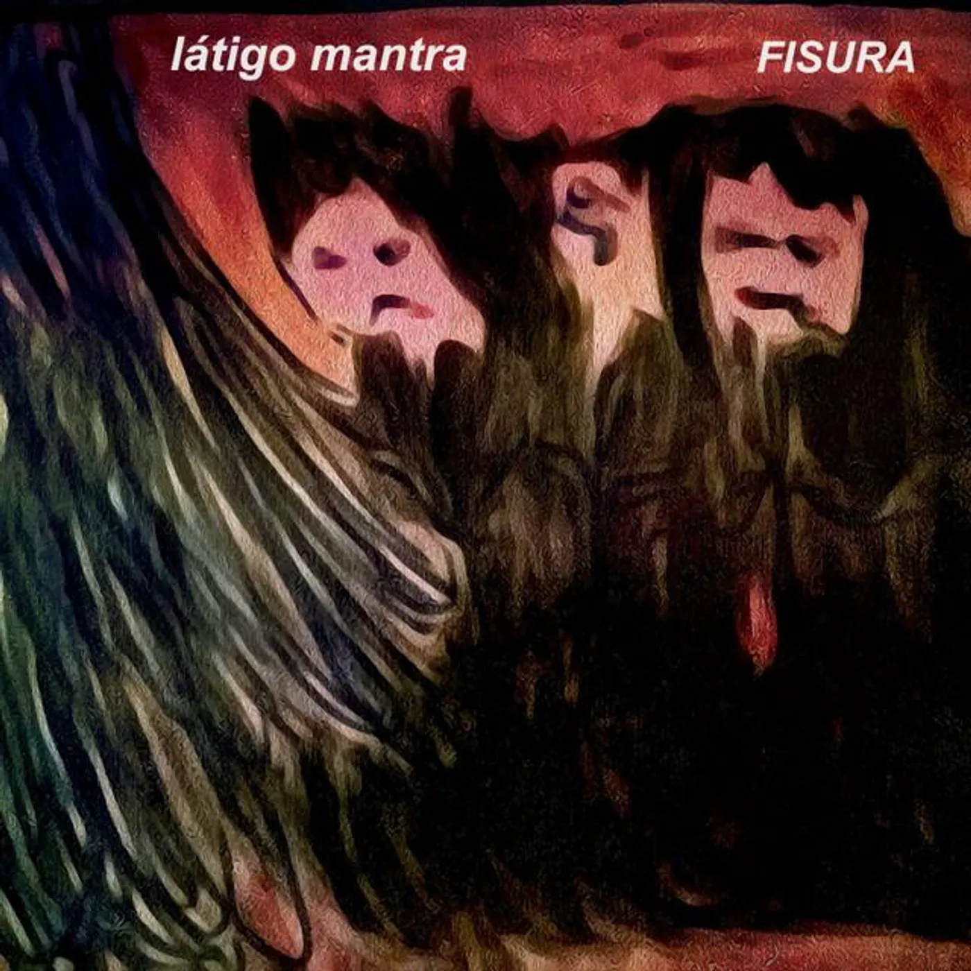 Látigo Mantra