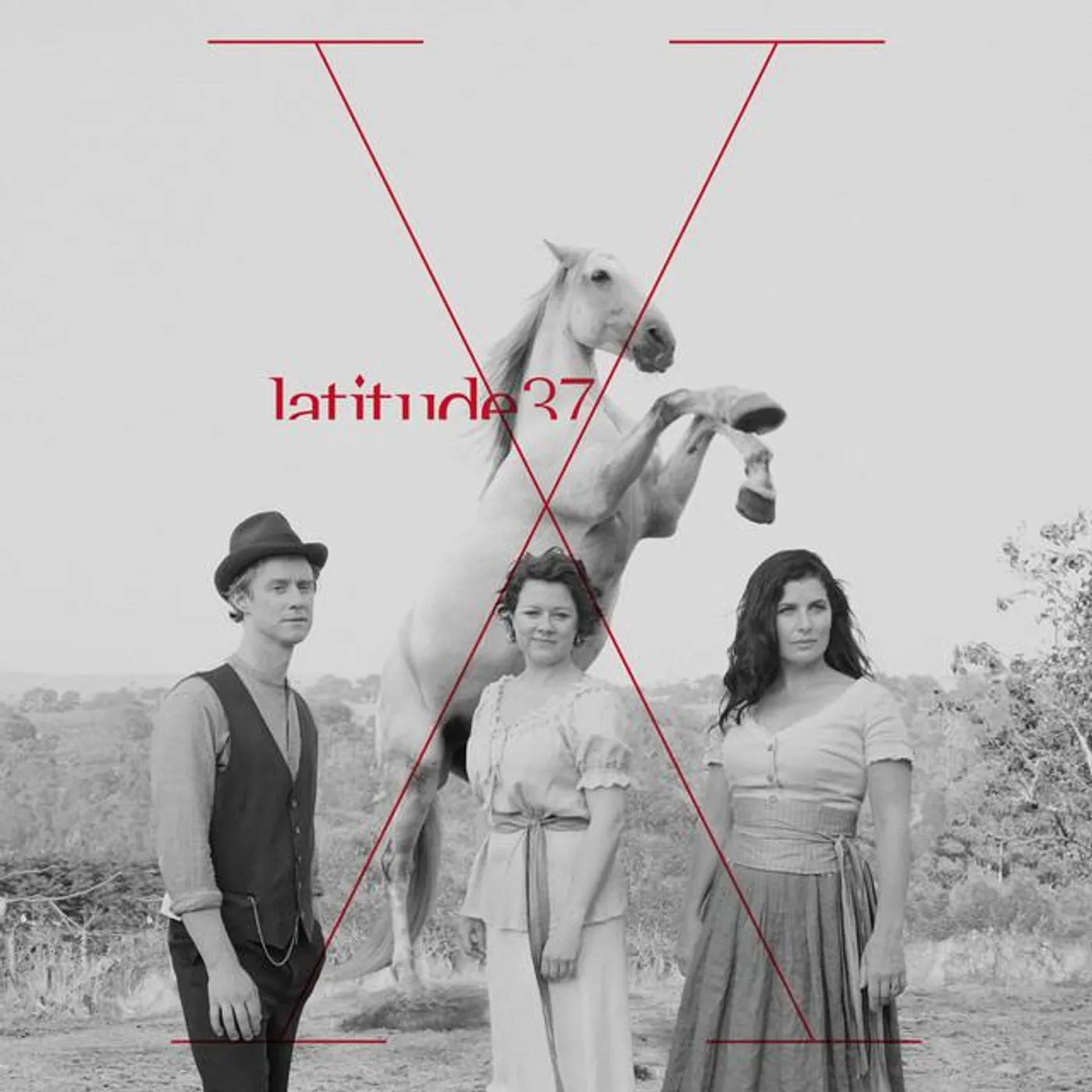 Latitude 37 Brand Page
