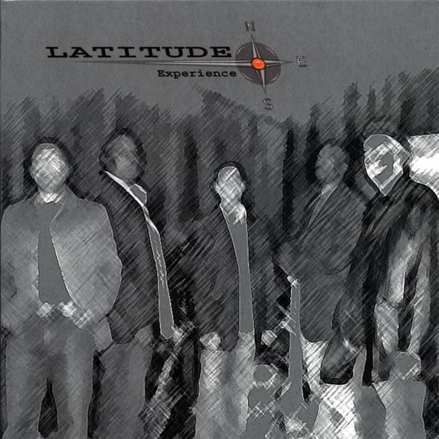 Latitude Experience