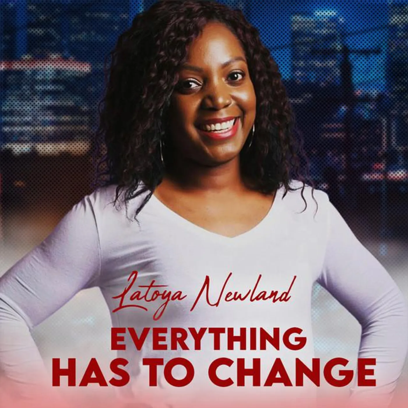 Latoya Newland Brand Page