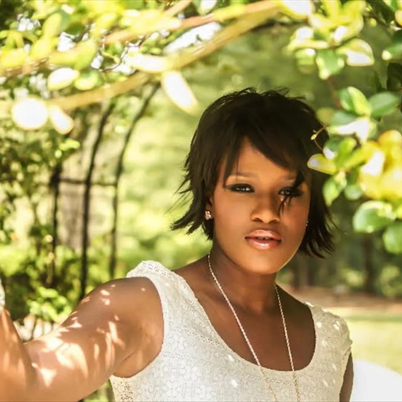 Latrese Bush Brand Page