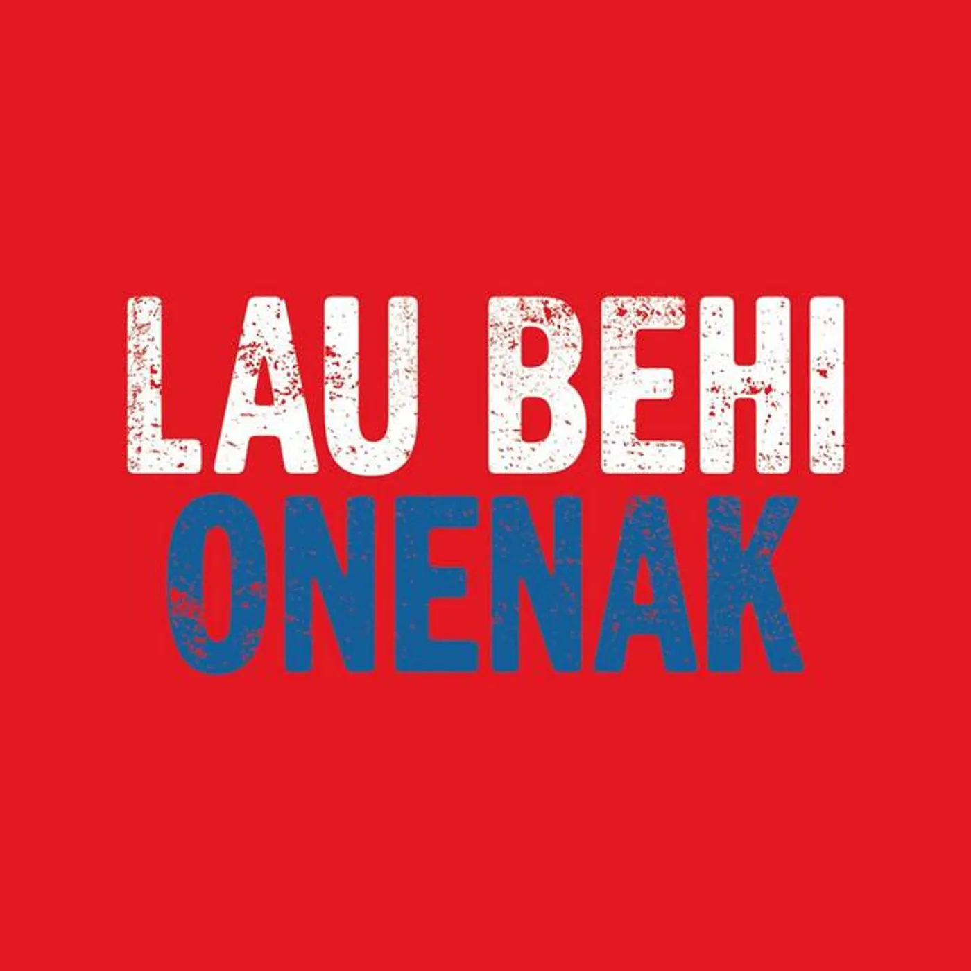 Lau Behi