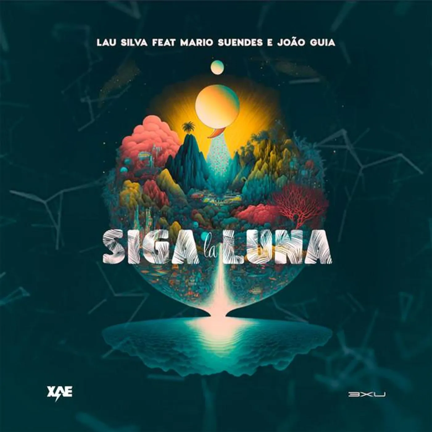Lau Silva