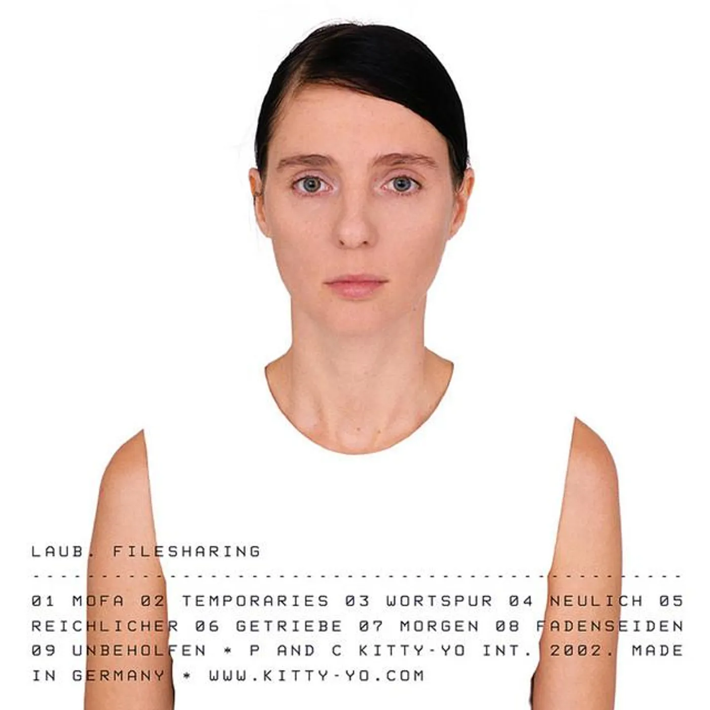 Laub Brand Page