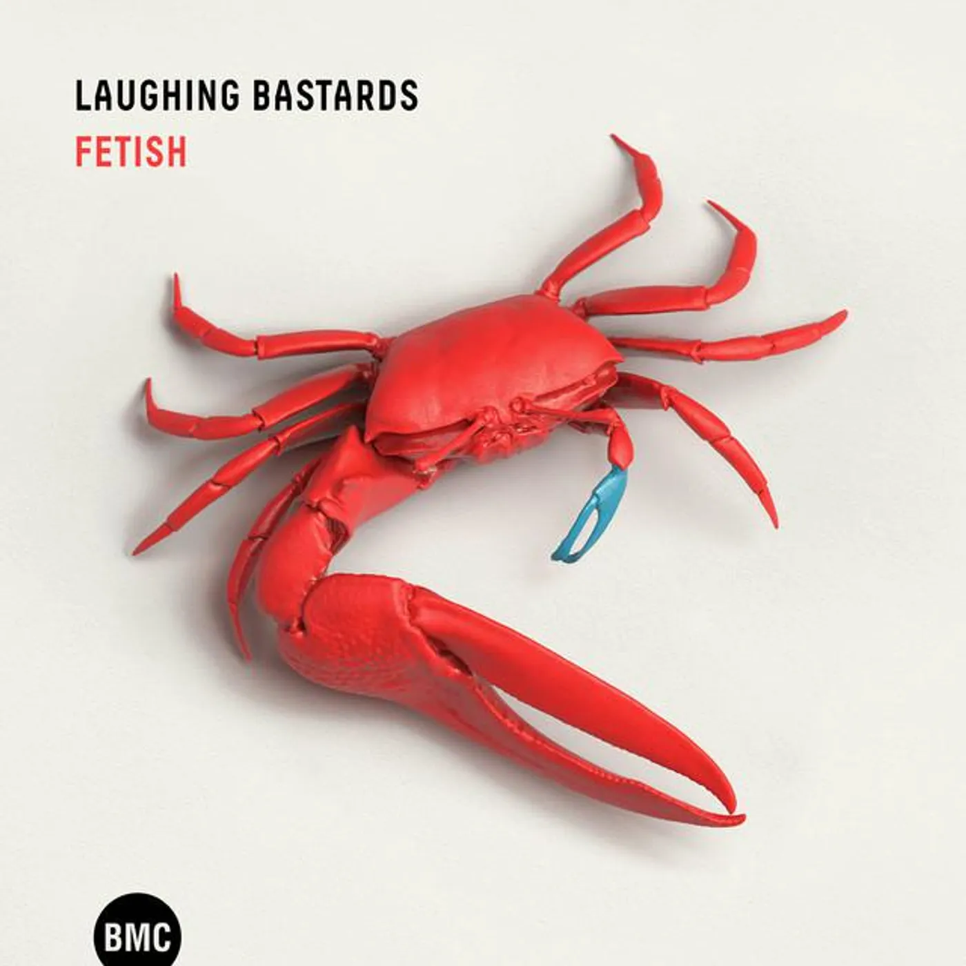 Laughing Bastards