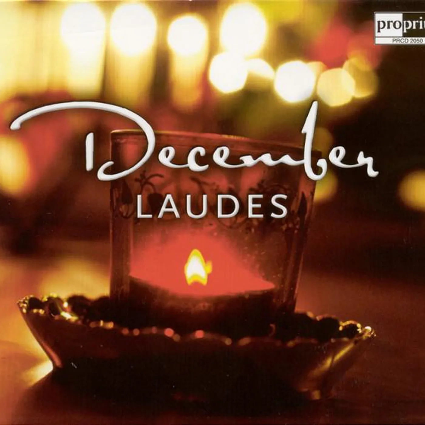 Laudes Brand Page