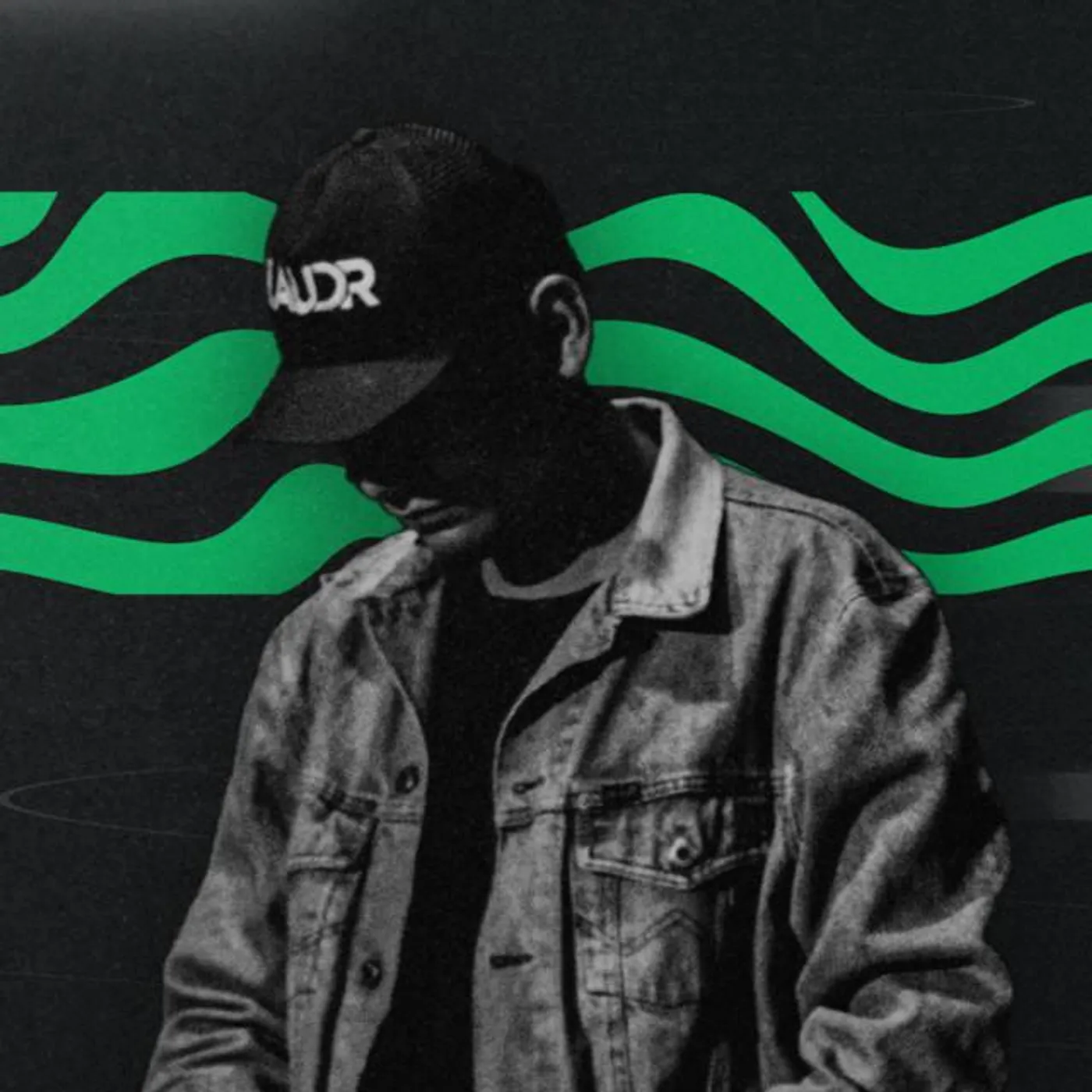 LAUDR Brand Page