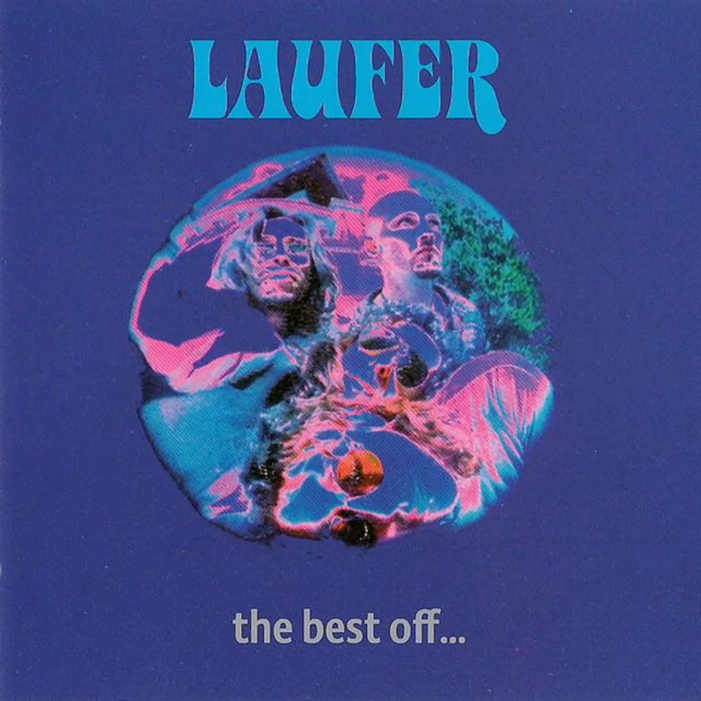 Laufer I Urban & 4 Brand Page