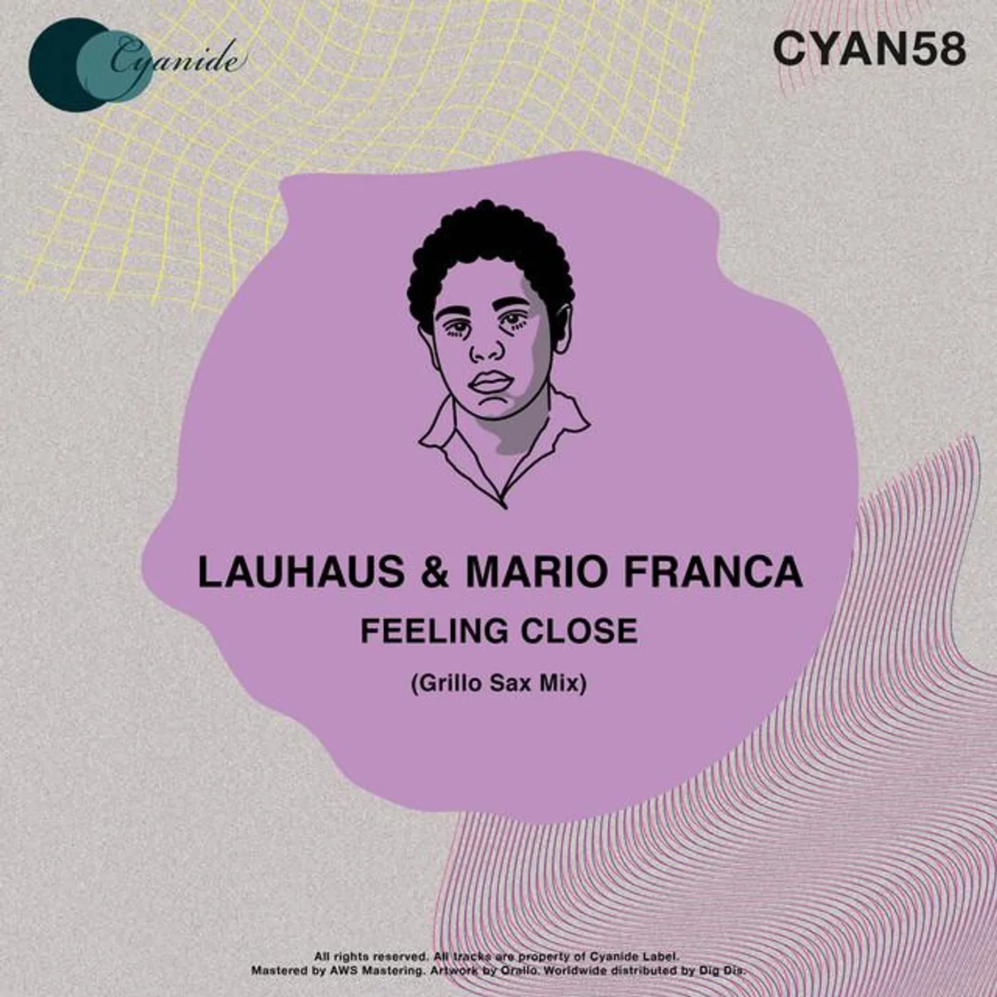 Lauhaus Brand Page