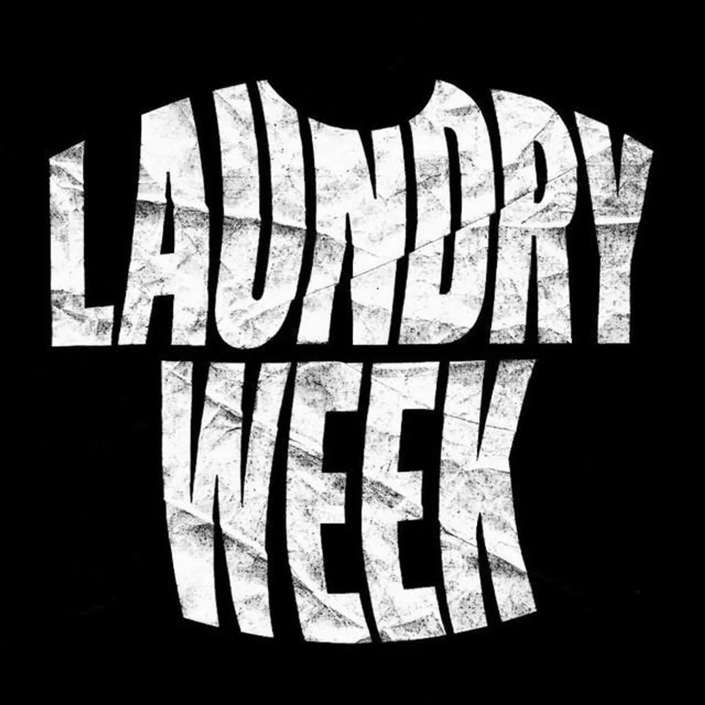 Laundry Week
