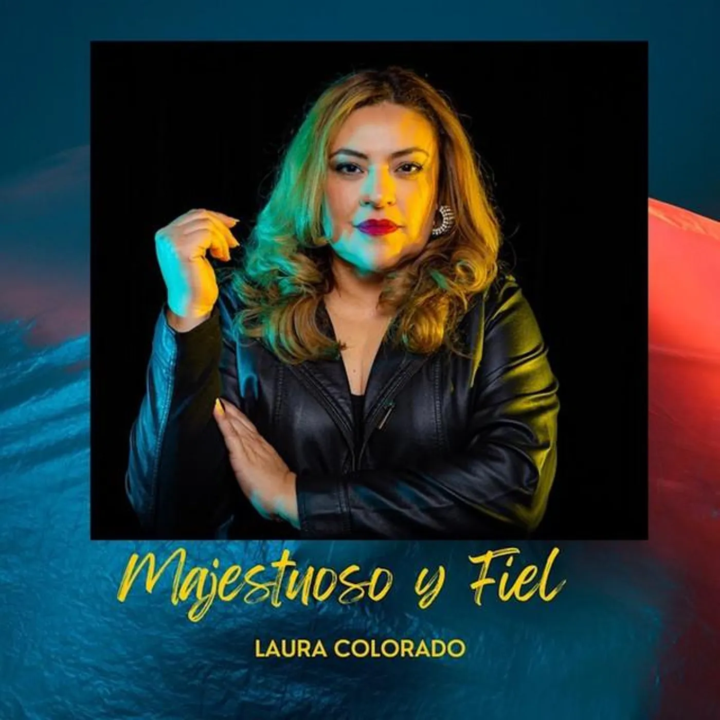 Laura Colorado