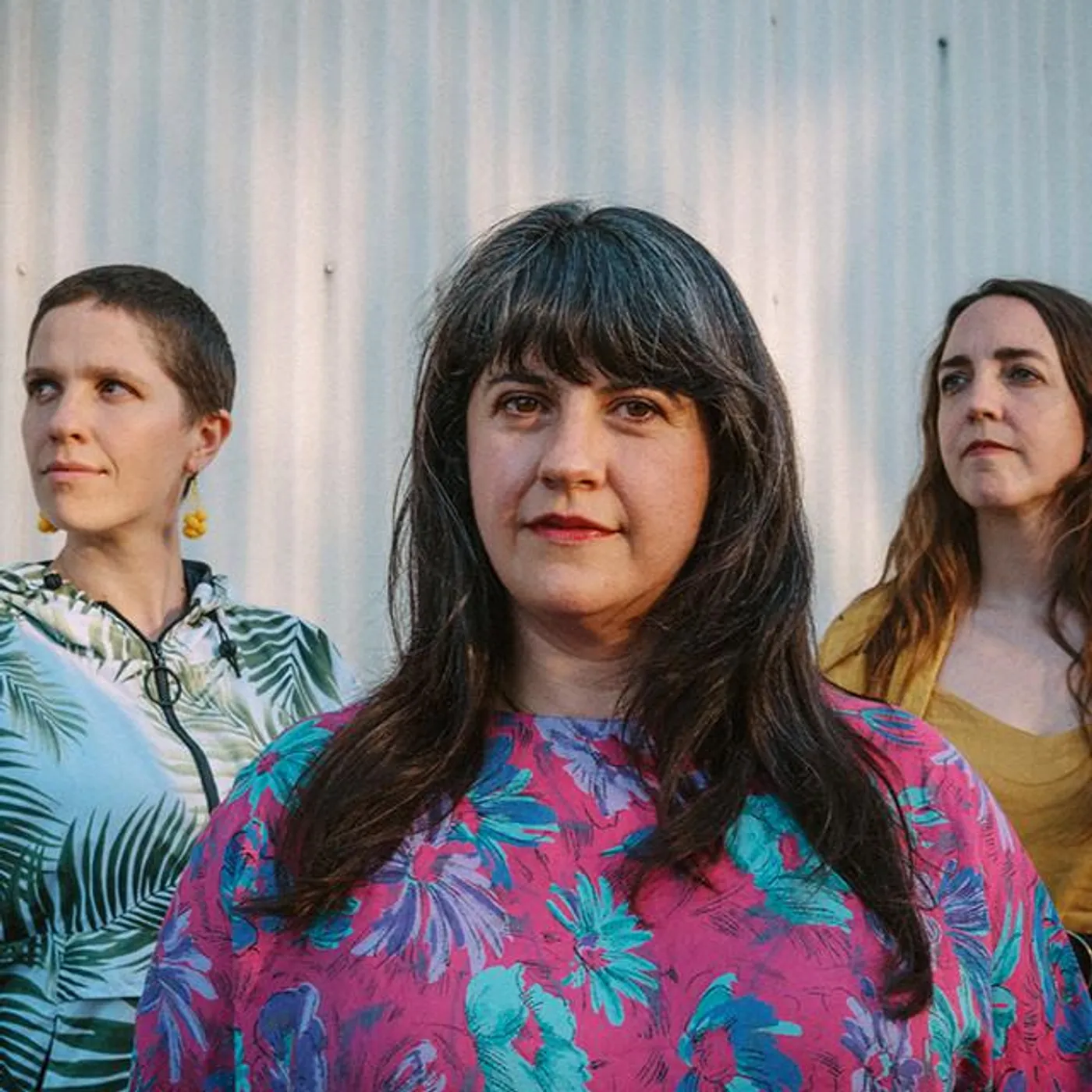 Laura Cortese & The Dance Cards