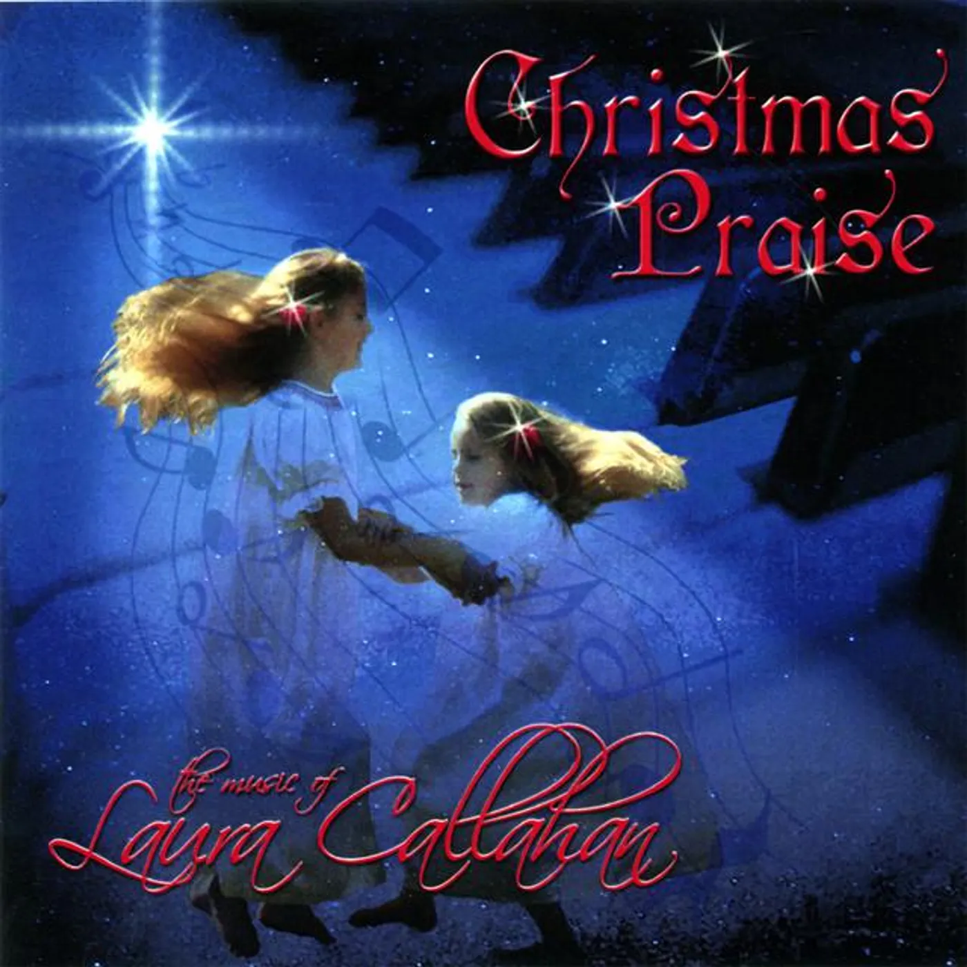 Laura Callahan Brand Page