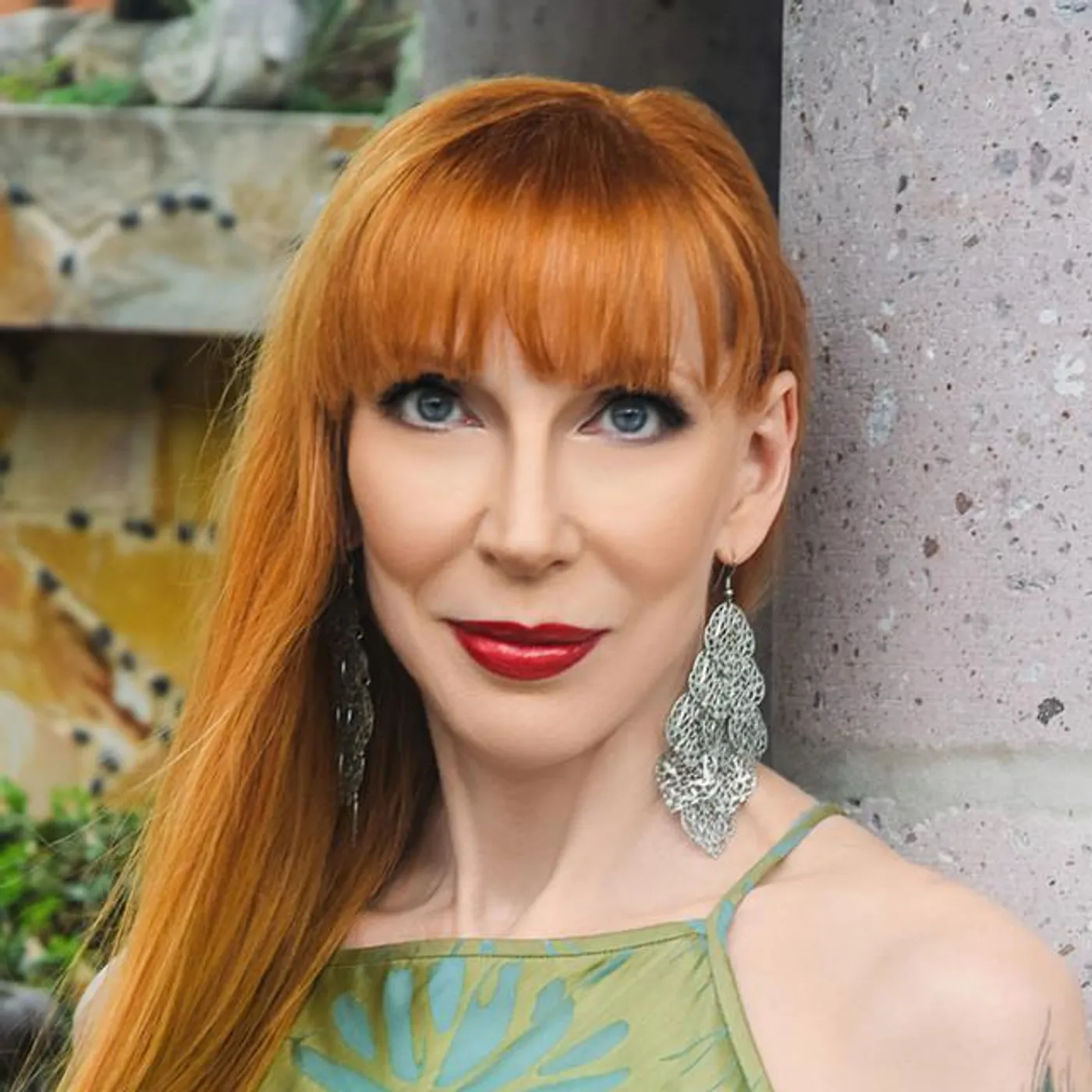Laura Ainsworth
