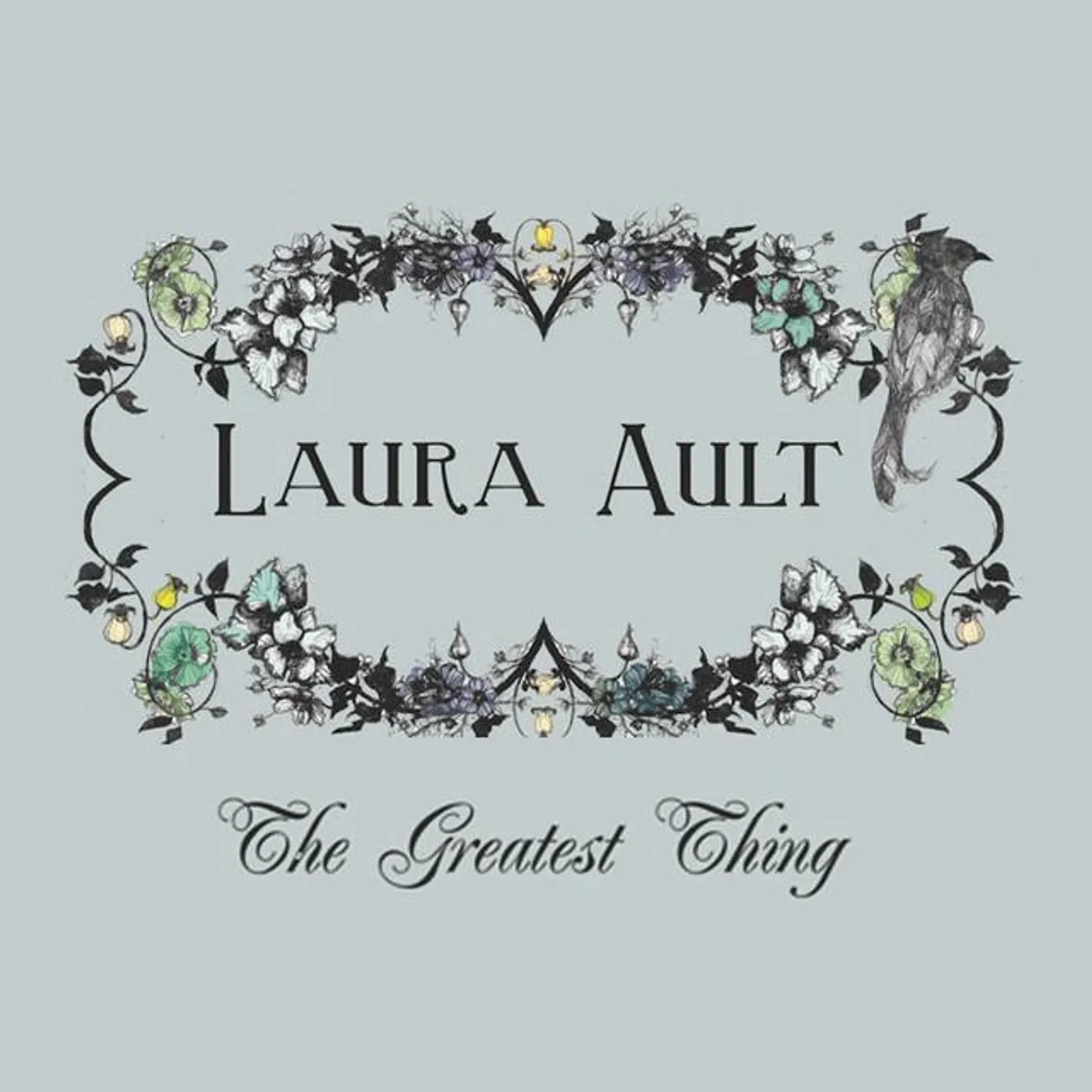 Laura Ault Brand Page