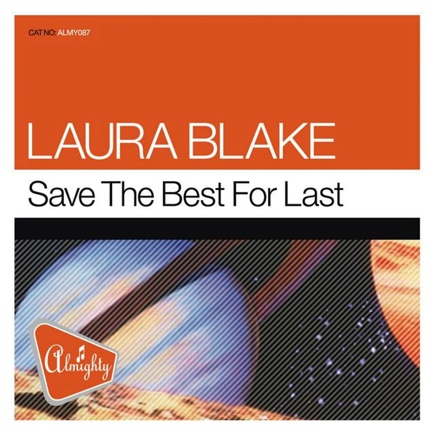 Laura Blake