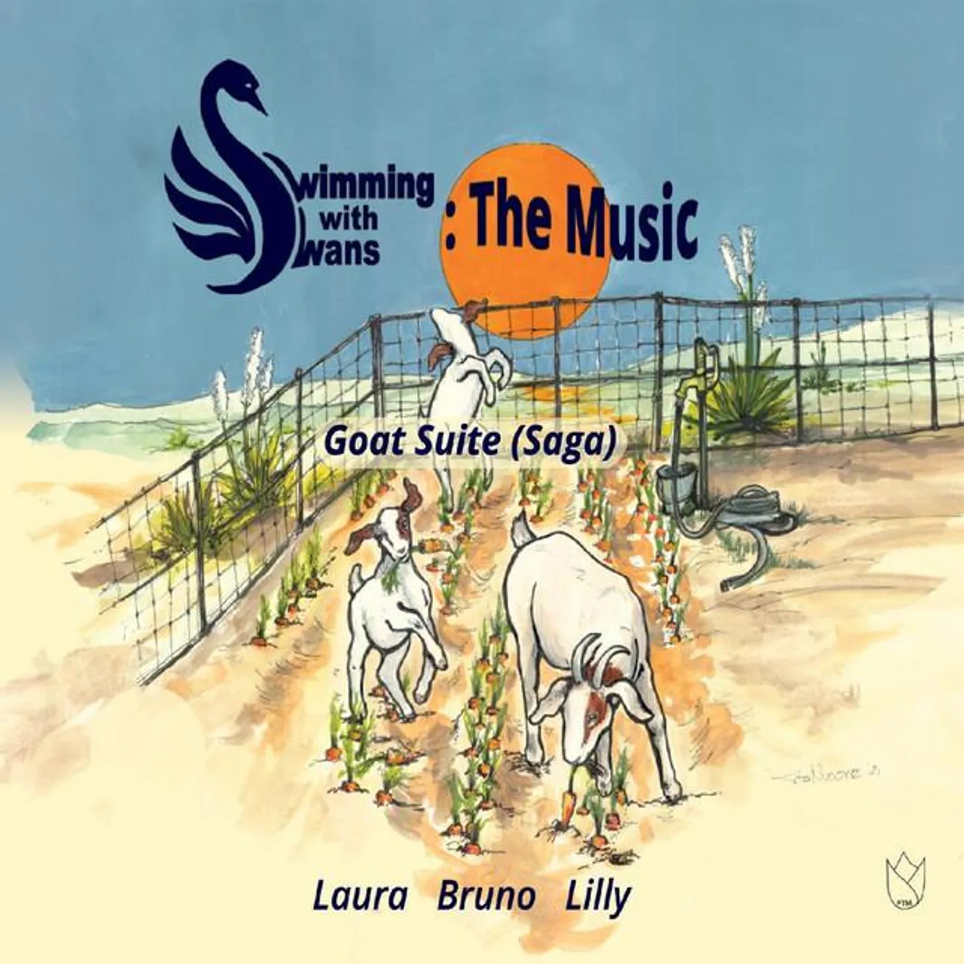 Laura Bruno Lilly