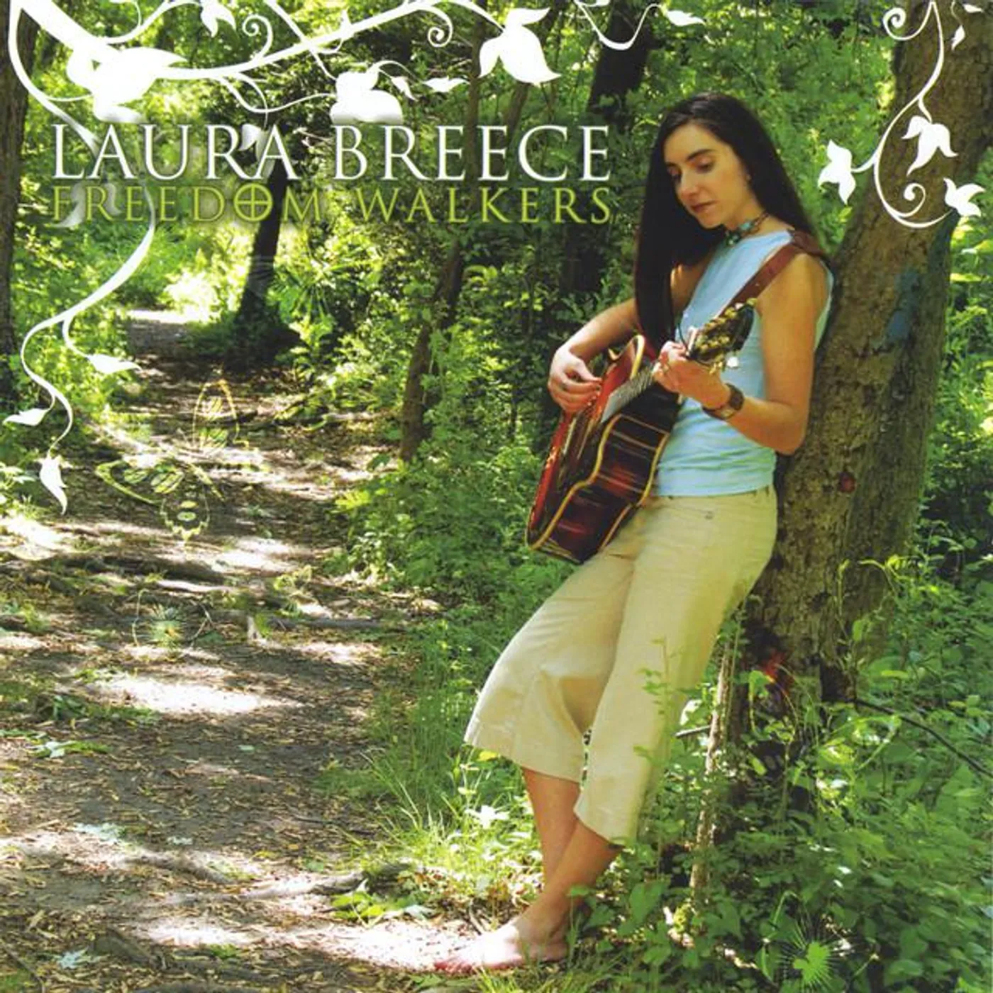 Laura Breece Brand Page
