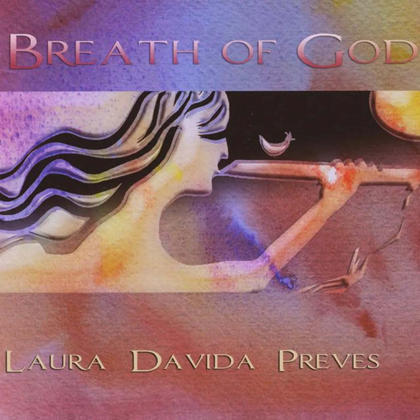 Laura Davida Preves