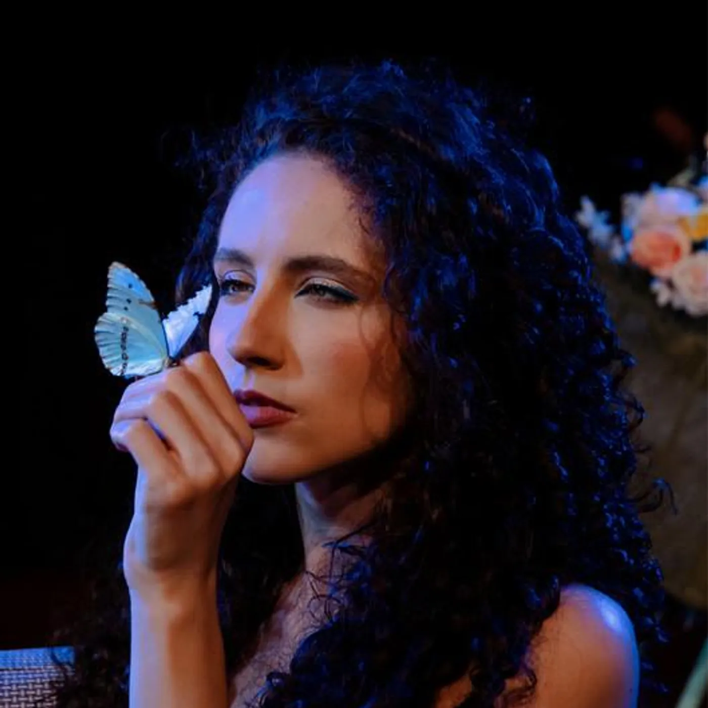 Laura Dalmas Brand Page