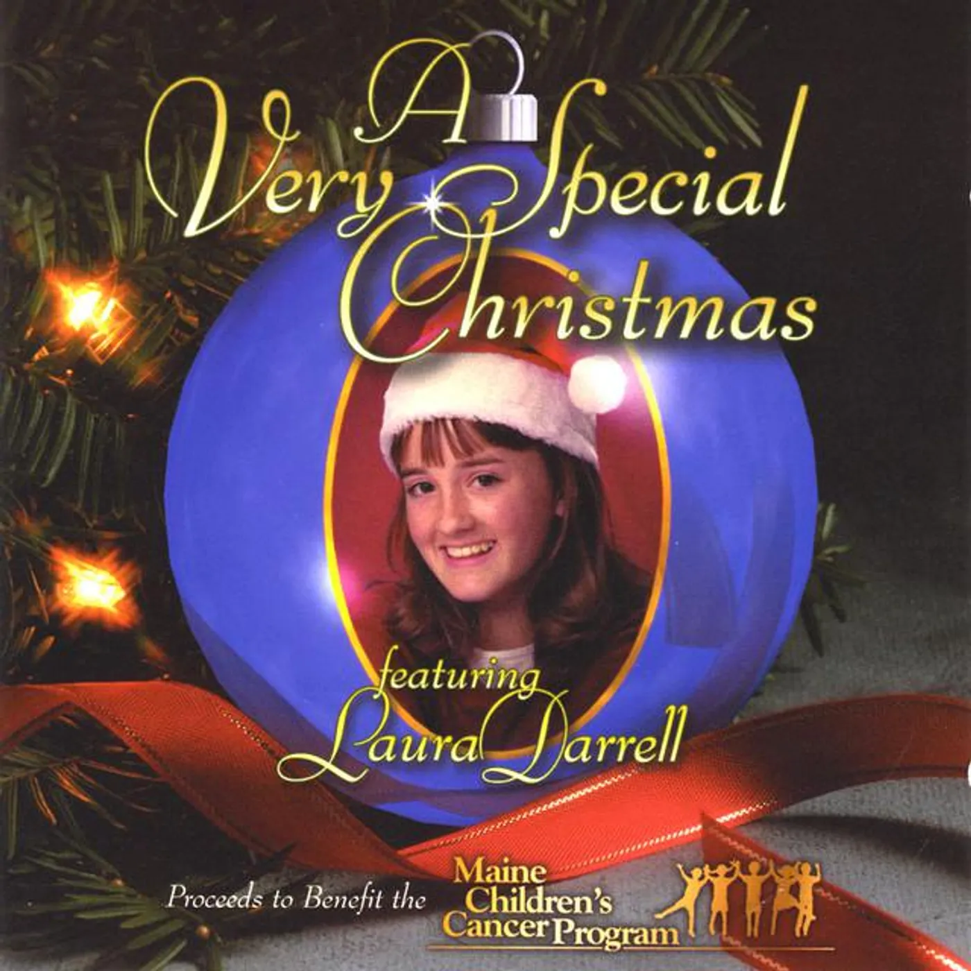 Laura Darrell