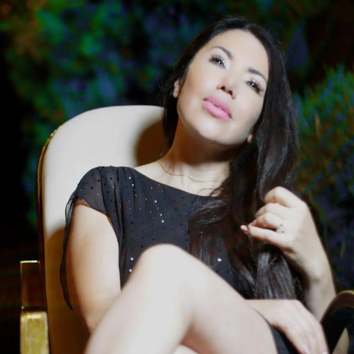 Laura Khalil