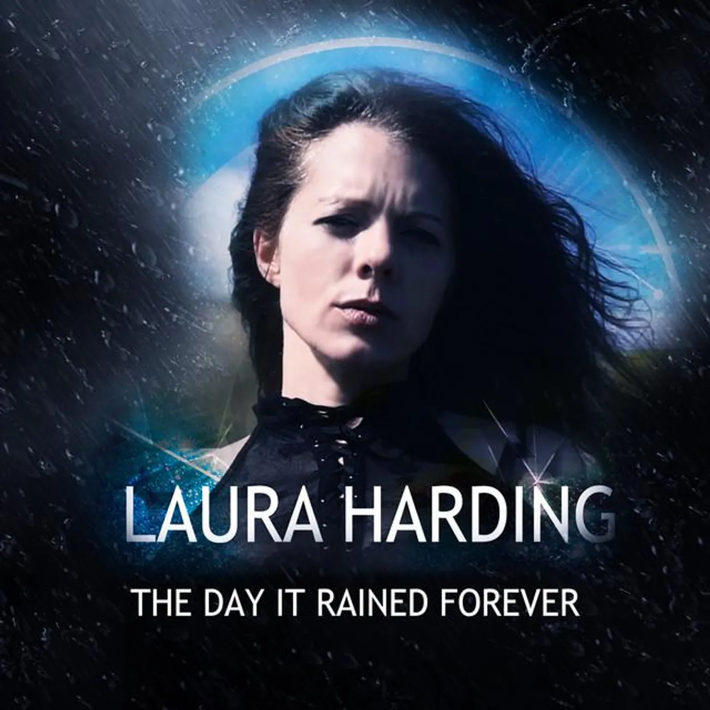 Laura Harding