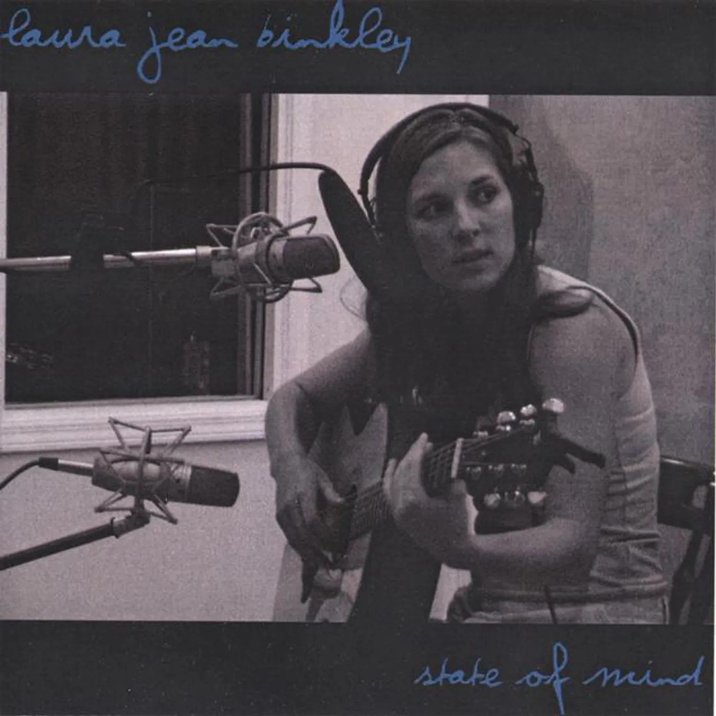 Laura Jean Binkley