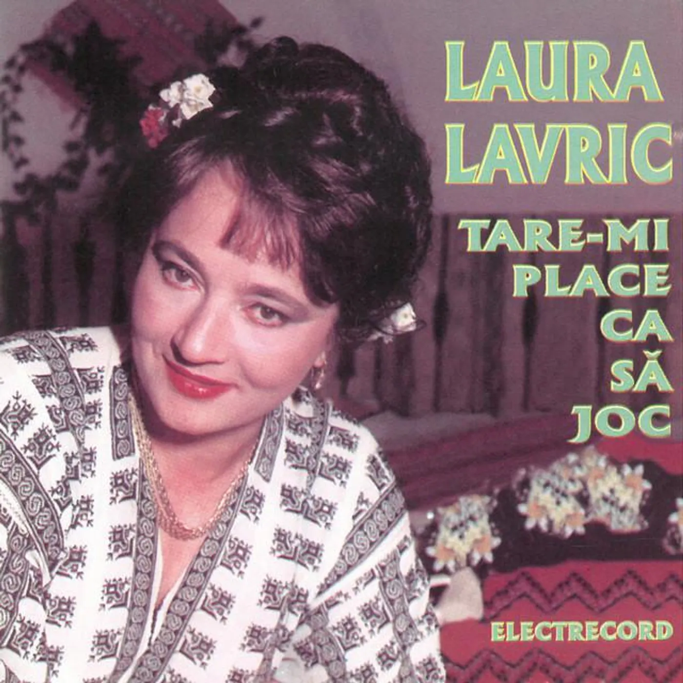 Laura Lavric