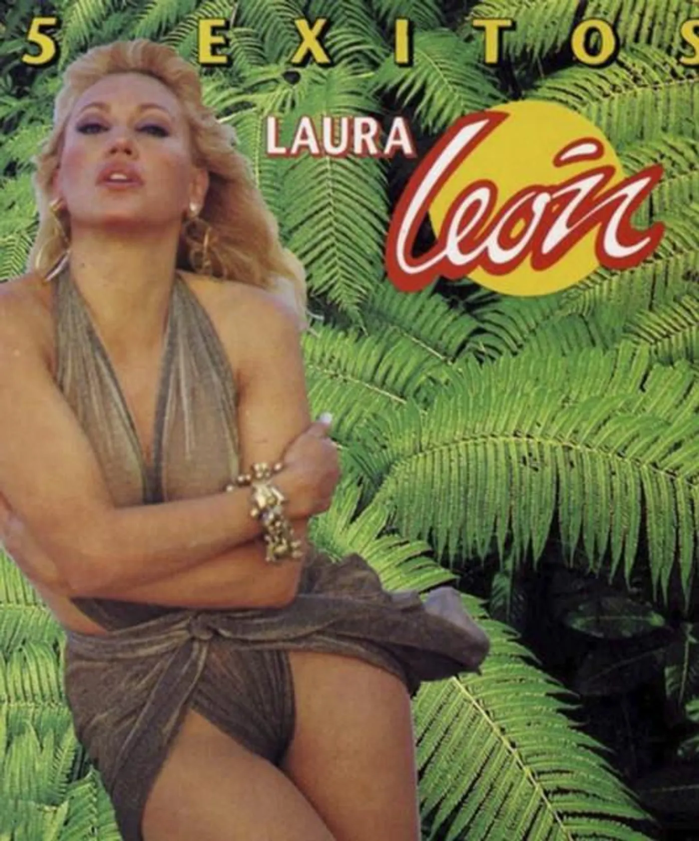 Laura Leon