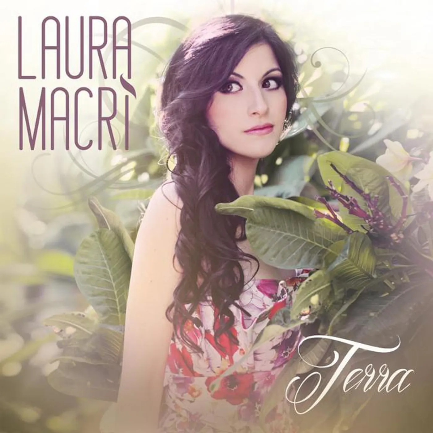 Laura Macrì Brand Page