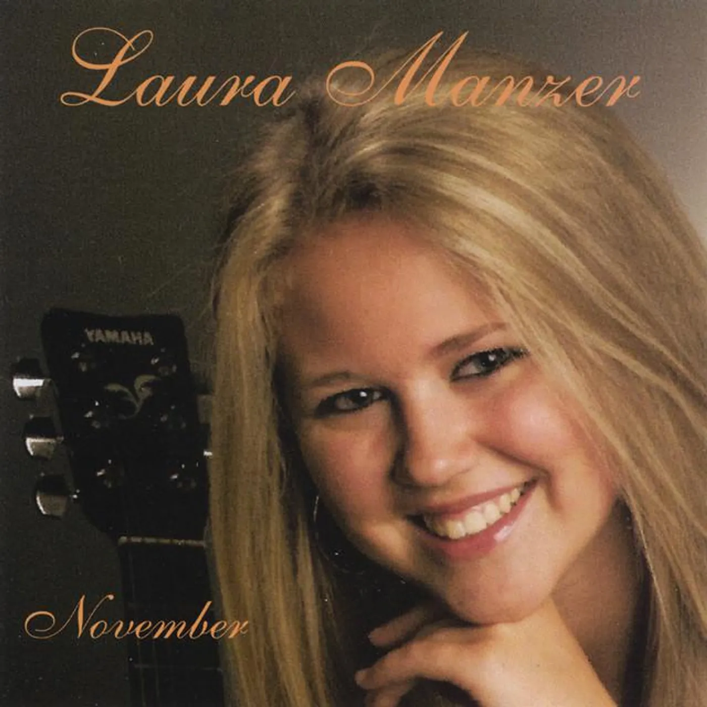 Laura Manzer Brand Page