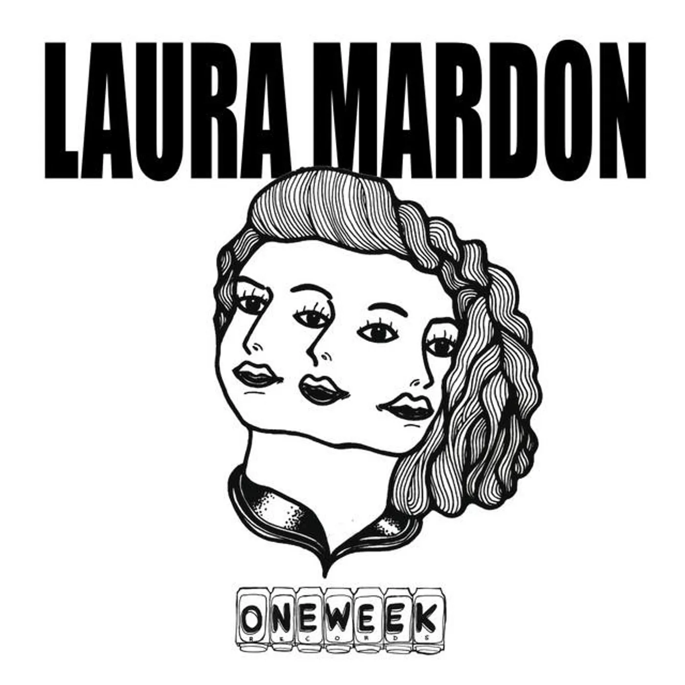 Laura Mardon