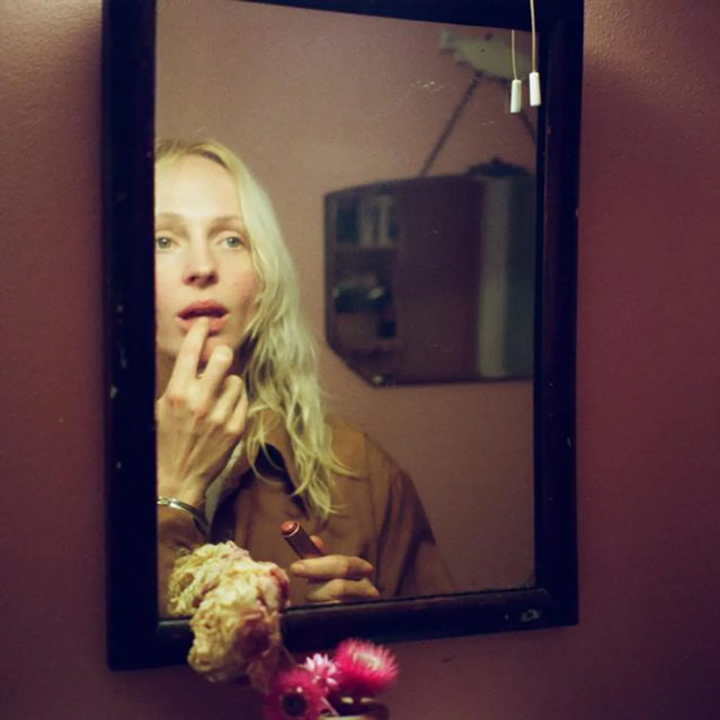 Laura Marling Brand Page