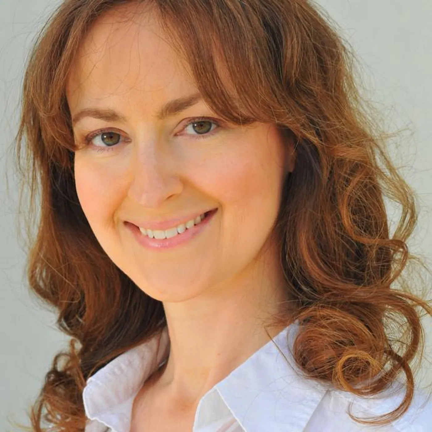 Laura McDavid Brand Page